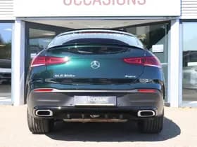 Mercedes-Benz GLE thumbnail 20