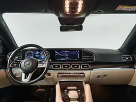 Mercedes-Benz GLE thumbnail 3