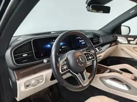 Mercedes-Benz GLE thumbnail 25