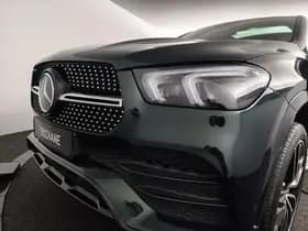 Mercedes-Benz GLE thumbnail 26