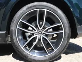 Mercedes-Benz GLE thumbnail 27