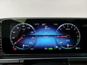 Mercedes-Benz GLE thumbnail 4
