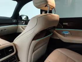 Mercedes-Benz GLE thumbnail 34