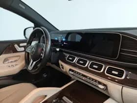 Mercedes-Benz GLE thumbnail 42