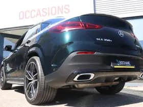 Mercedes-Benz GLE thumbnail 45
