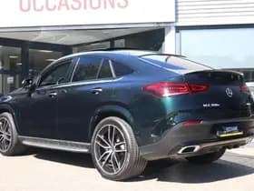 Mercedes-Benz GLE thumbnail 6