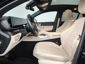 Mercedes-Benz GLE thumbnail 7