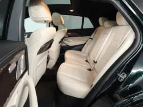 Mercedes-Benz GLE thumbnail 8
