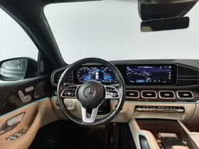 Mercedes-Benz GLE thumbnail 10