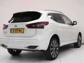 Nissan Qashqai thumbnail 2