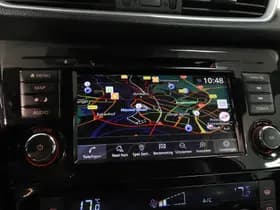 Nissan Qashqai thumbnail 11