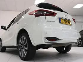 Nissan Qashqai thumbnail 17