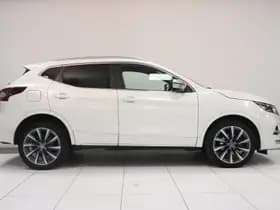 Nissan Qashqai thumbnail 18