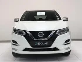 Nissan Qashqai thumbnail 19