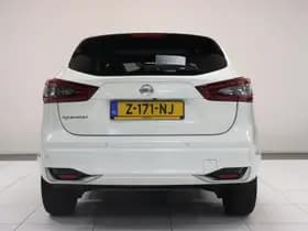 Nissan Qashqai thumbnail 20