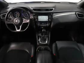 Nissan Qashqai thumbnail 3