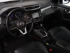 Nissan Qashqai thumbnail 26