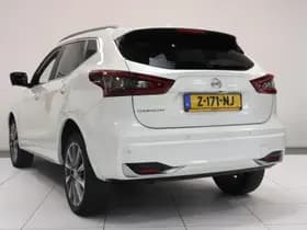 Nissan Qashqai thumbnail 6