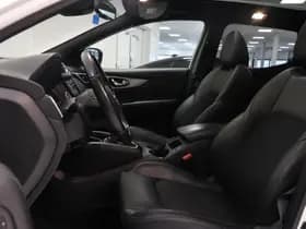 Nissan Qashqai thumbnail 7