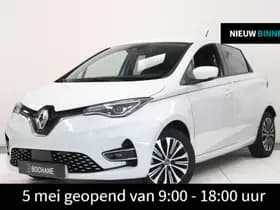 Renault Zoé thumbnail 1