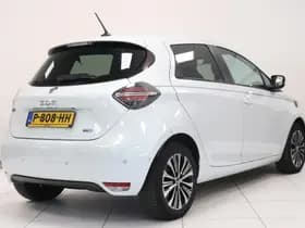 Renault Zoé thumbnail 2