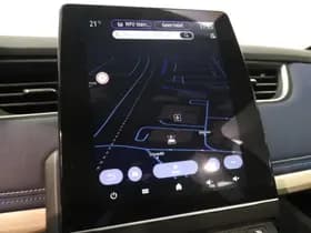 Renault Zoé thumbnail 11