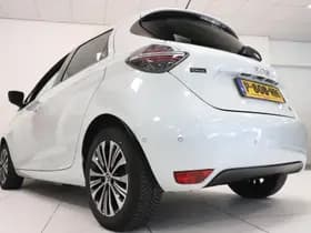 Renault Zoé thumbnail 16