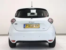 Renault Zoé thumbnail 19