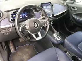 Renault Zoé thumbnail 24