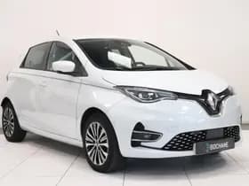 Renault Zoé thumbnail 5