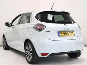 Renault Zoé thumbnail 6