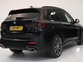 BMW X3 thumbnail 2