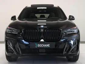 BMW X3 thumbnail 20