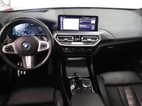 BMW X3 thumbnail 3