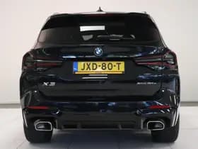 BMW X3 thumbnail 21