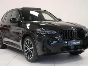 BMW X3 thumbnail 5
