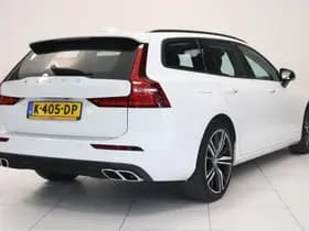Volvo V60 thumbnail 2