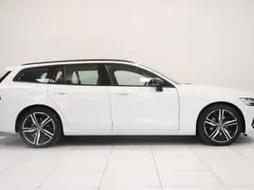 Volvo V60 thumbnail 16