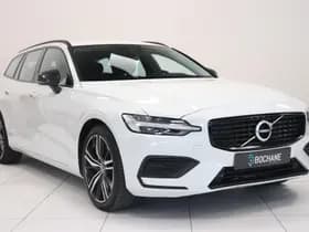 Volvo V60 thumbnail 5