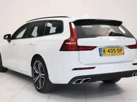 Volvo V60 thumbnail 6