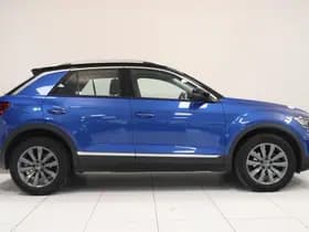 Volkswagen T-Roc thumbnail 16