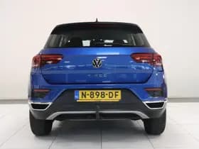 Volkswagen T-Roc thumbnail 18