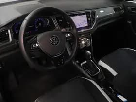 Volkswagen T-Roc thumbnail 22