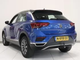 Volkswagen T-Roc thumbnail 5