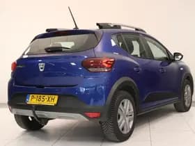 Dacia Sandero Stepway thumbnail 2