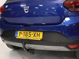 Dacia Sandero Stepway thumbnail 15