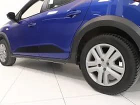 Dacia Sandero Stepway thumbnail 17