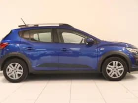 Dacia Sandero Stepway thumbnail 18