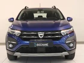 Dacia Sandero Stepway thumbnail 19