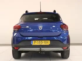 Dacia Sandero Stepway thumbnail 20